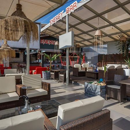 Aparthotel Malia Energy By Estia Exterior foto