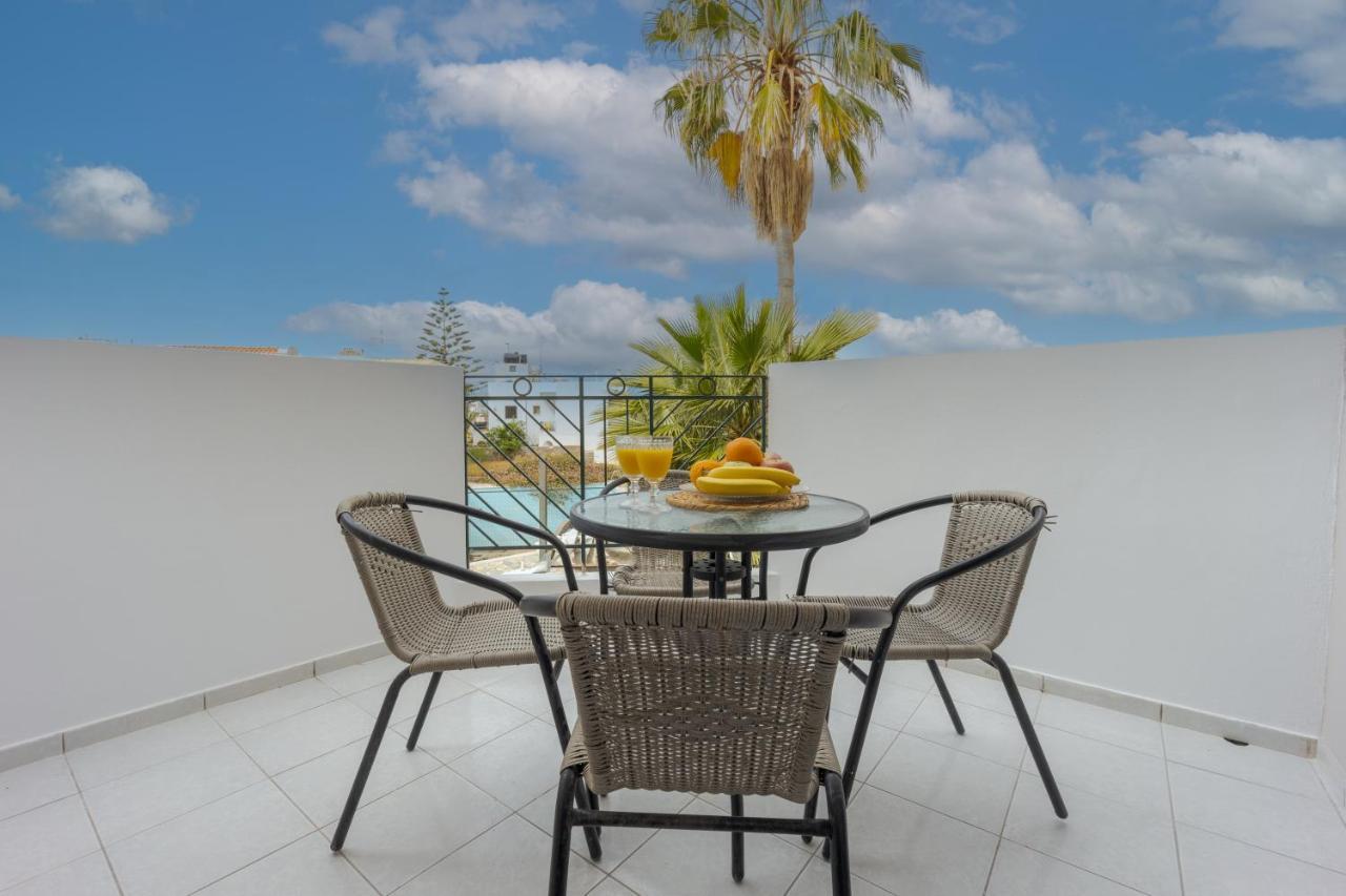 Aparthotel Malia Energy By Estia Exterior foto