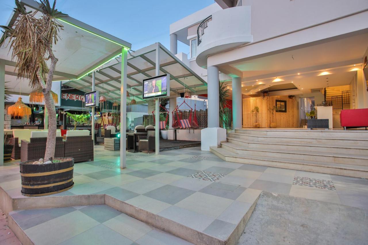 Aparthotel Malia Energy By Estia Exterior foto